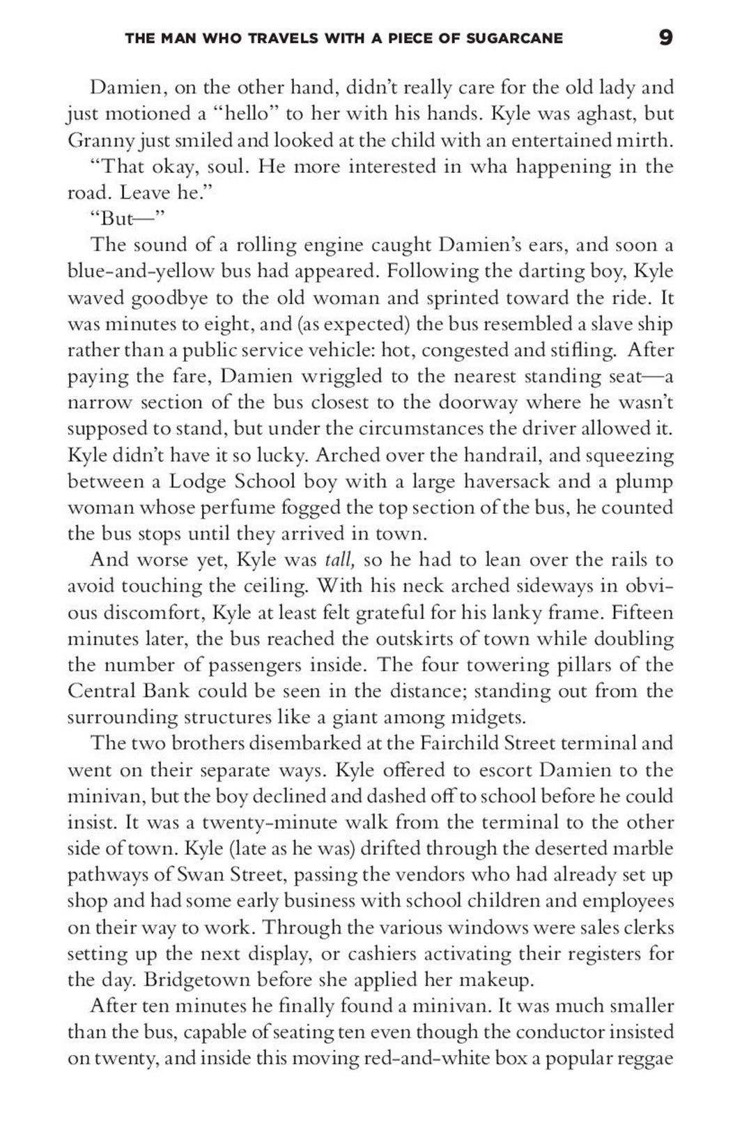 Offset- The Mask of Bimshire – offsetcomic